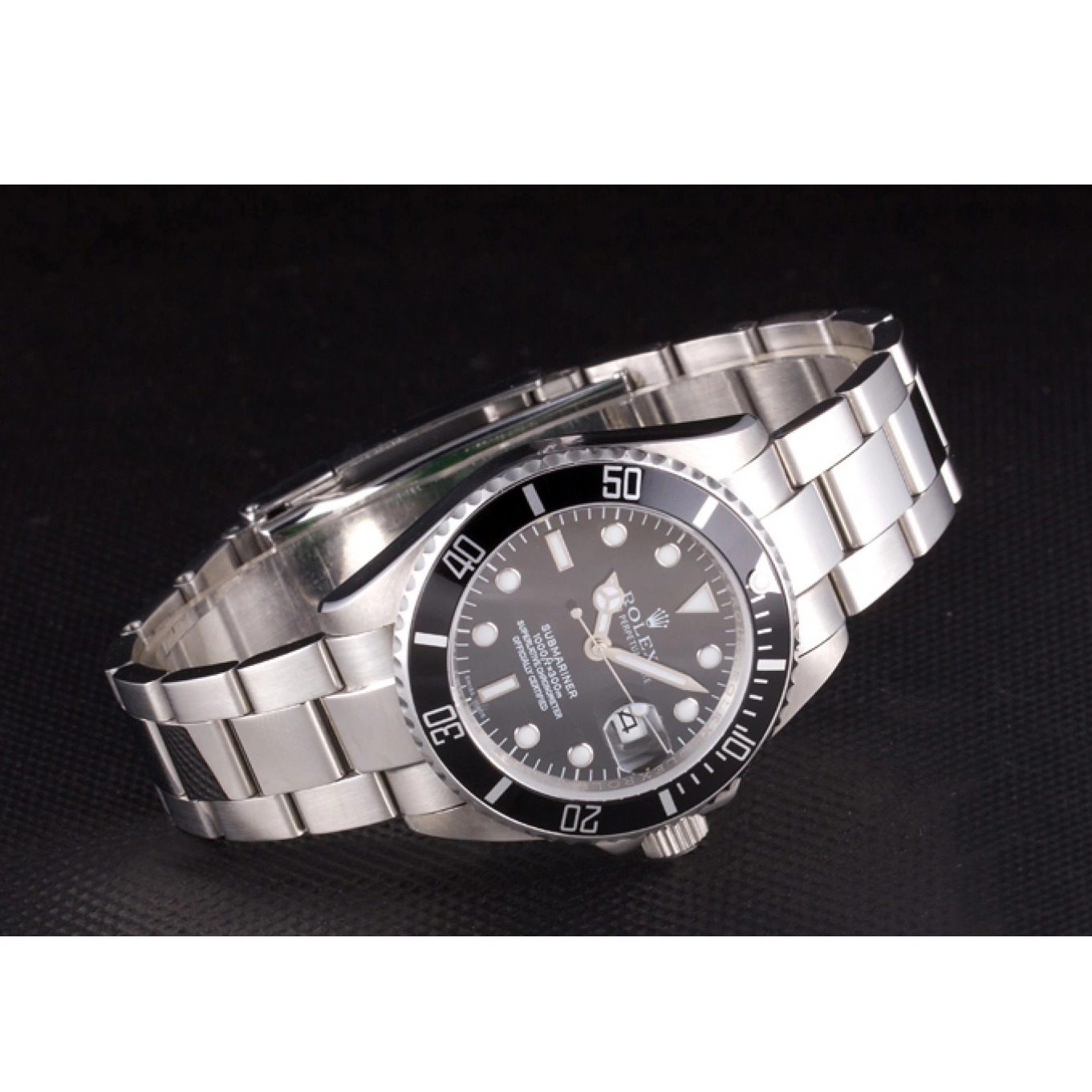 MiroTime 0720 Rolex Submariner-rl20